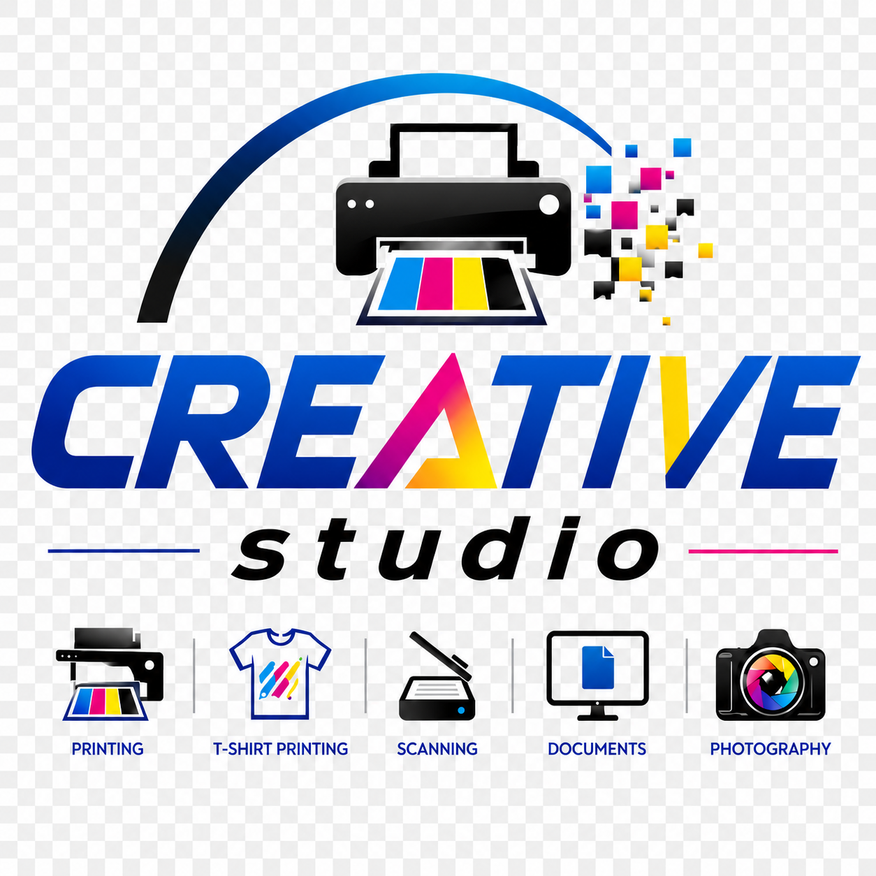 Creative Studio